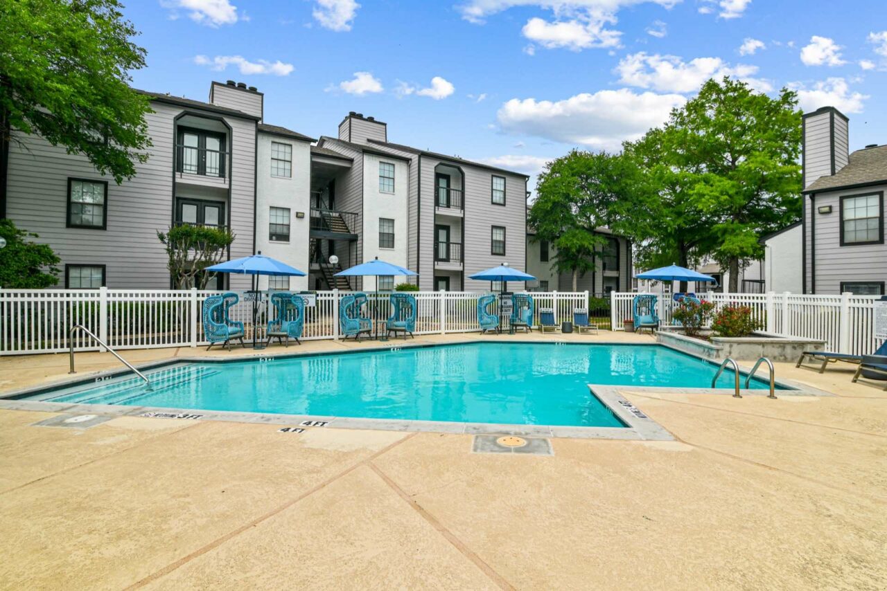 Arlington Texas Luxury Apartments | Amenities | Elliot Pioneer